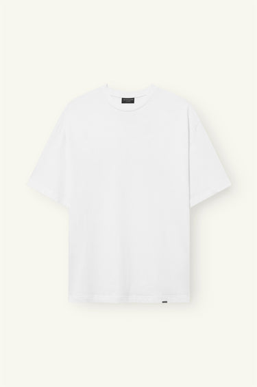 DON'T WASTE CULTURE - ANVAYA -  WHITE