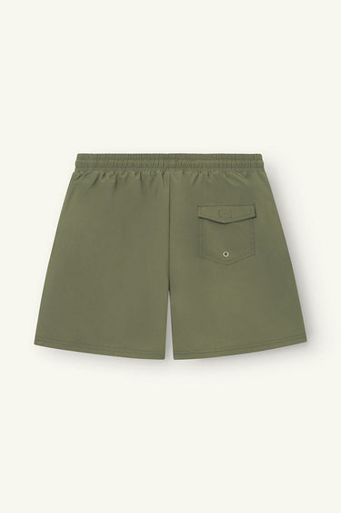 DON'T WASTE CULTURE - XYRA KHAKI