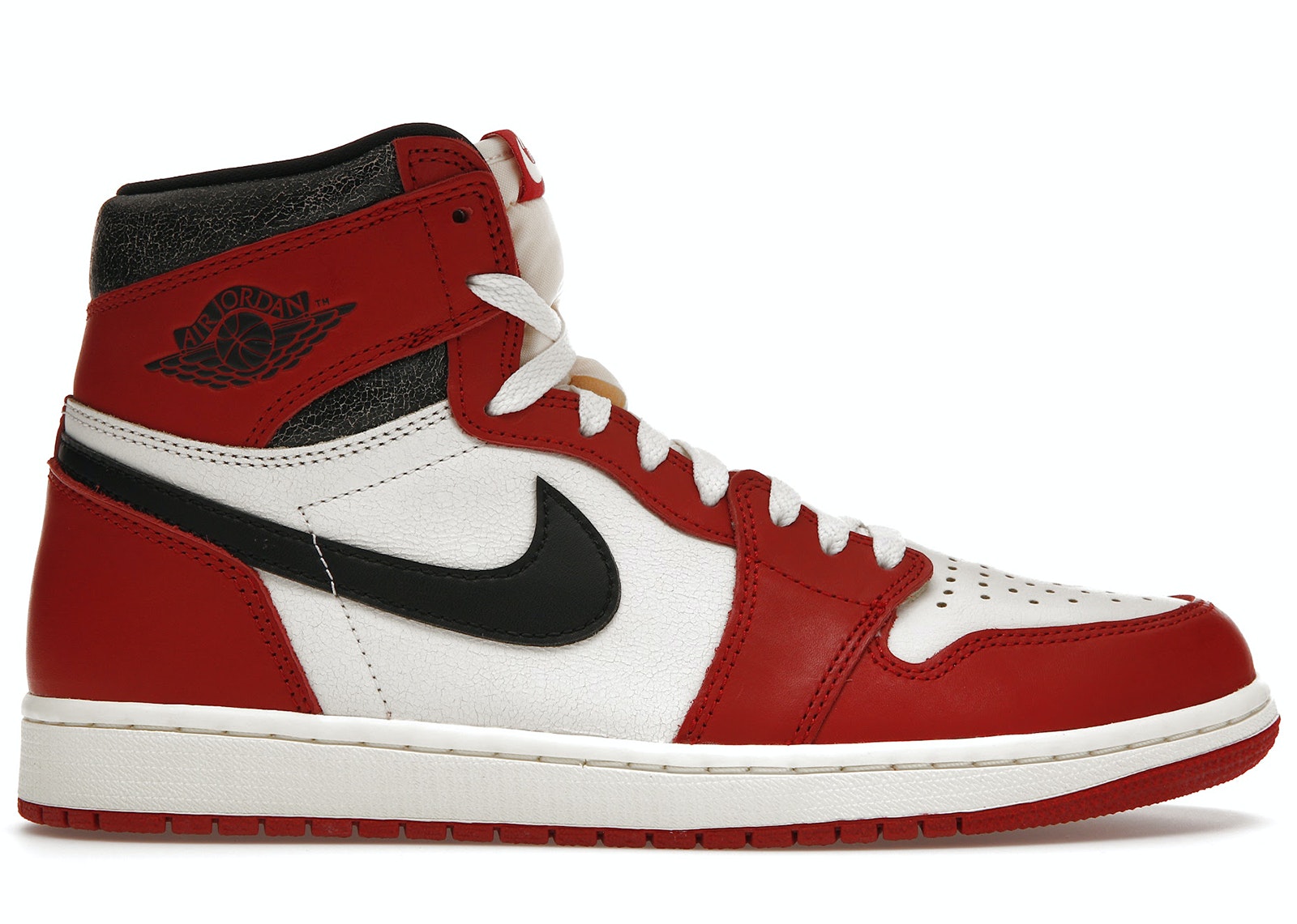 JORDAN 1 HIGH RETRO HIGH OG 'LOST AND FOUND'