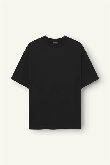 DON'T WASTE CULTURE - ANVAYA -  BLACK
