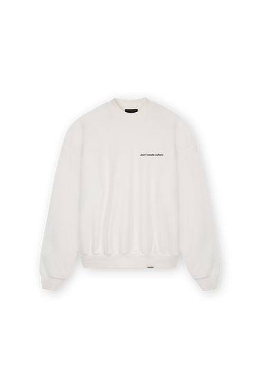 DON'T WASTE CULTURE - ANGEL