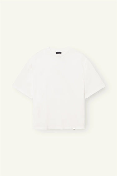 DON'T WASTE CULTURE - MAKANI - WHITE