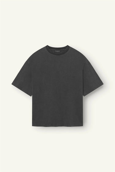 DON'T WASTE CULTURE - ELARA - WASHED BLACK