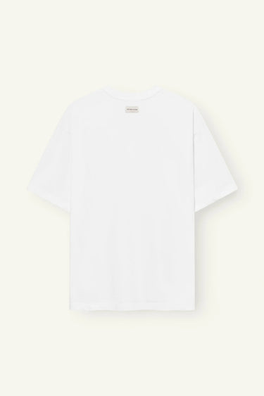 DONT'T WASTE CULTURE - MILLET WHITE