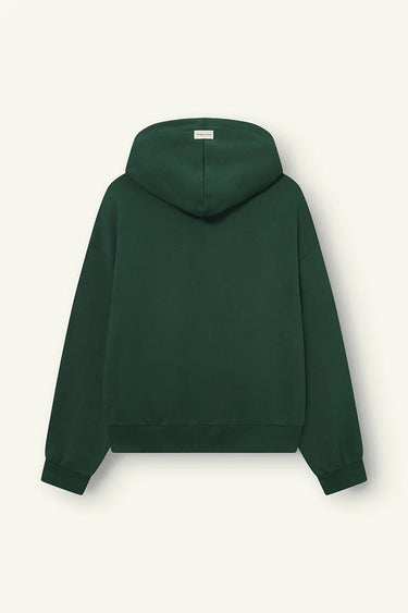 DON'T WASTE CULTURE - ZDENA - DARK GREEN