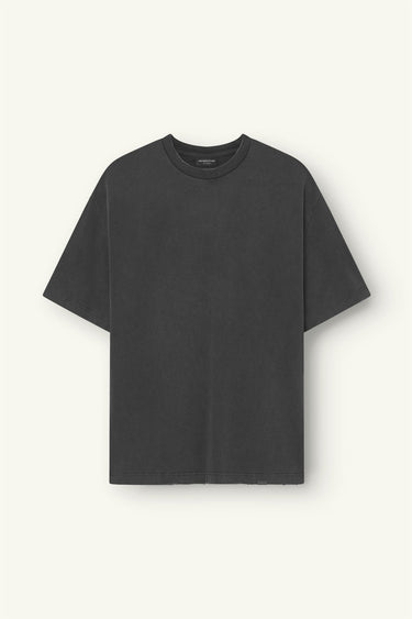 DON'T WASTE CULTURE - REIKA - WASHED BLACK