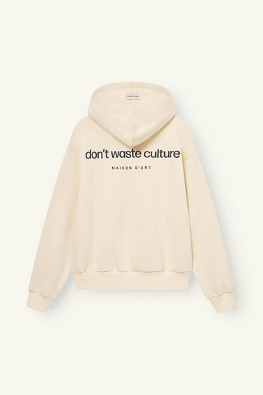 DON'T WASTE CULTURE - JONAH