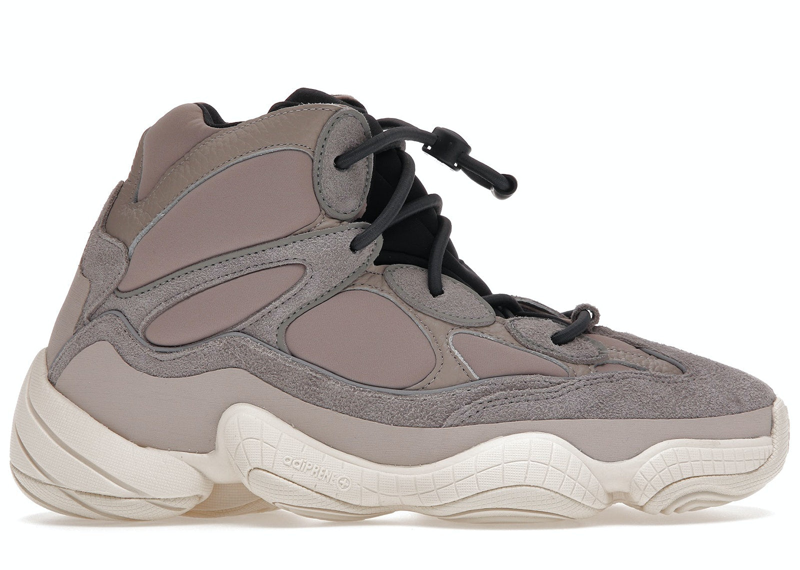 YEEZY 500 HIGH MIST STONE