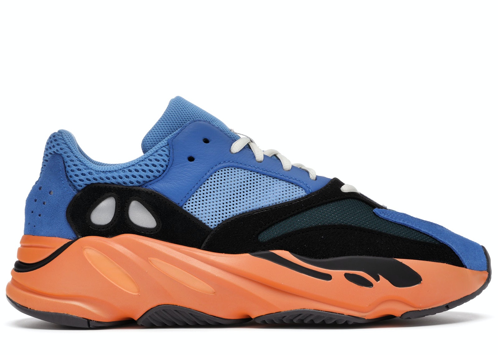 YEEZY 700 - BRIGHT BLUE