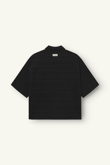DON'T WASTE CULTURE - RIOXAN BLACK