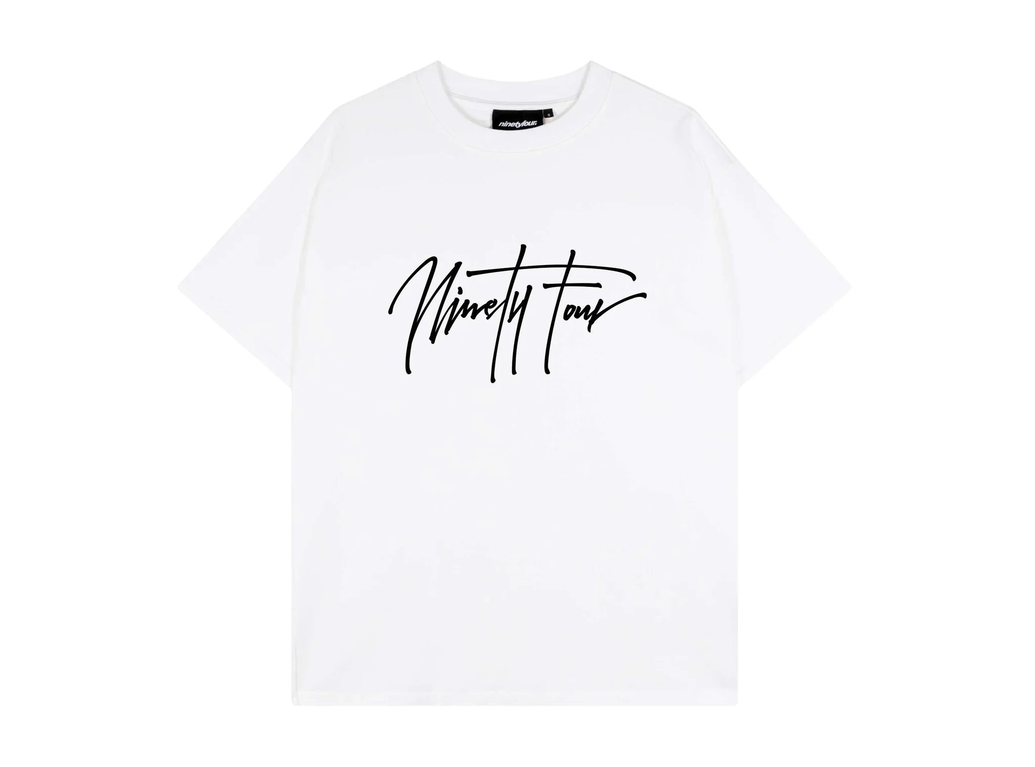 ninetyfour-ntf-signature-t-shirt-white-nntf75
