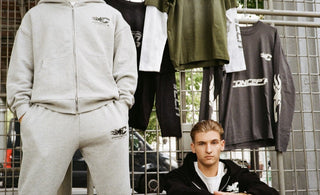 EINDELIJK! De nieuwe Concept R collectie is gedropt!