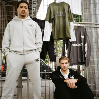 EINDELIJK! De nieuwe Concept R collectie is gedropt!