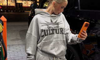 Lord Culture Liberty Collection