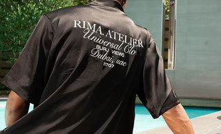 Geniet van perpetual luxury met RIMA