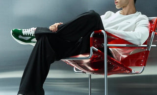 Ontdek de Arctic Winter collectie van Rivero