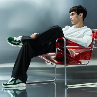 Ontdek de Arctic Winter collectie van Rivero