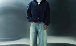 Rivero Arctic Winter Drop #2 is hier!