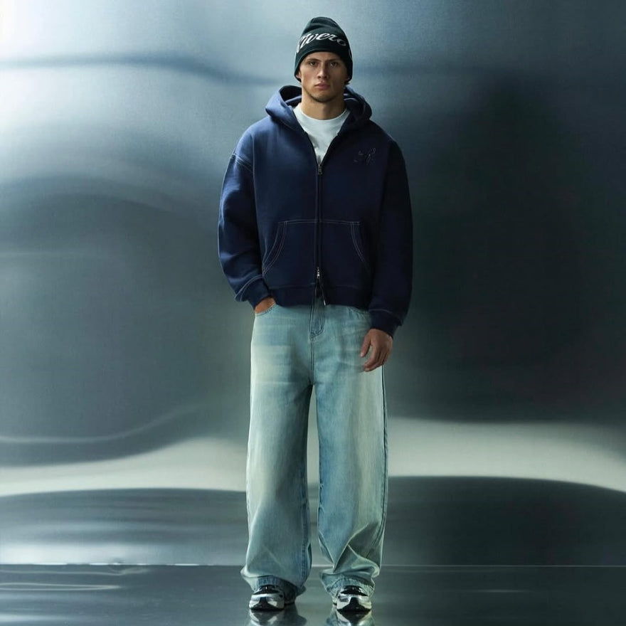 Rivero Arctic Winter Drop #2 is hier!