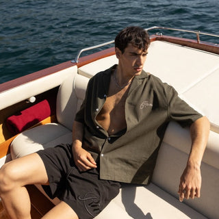 Klaar voor de Eternal Summer van Rivero?