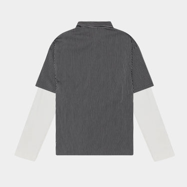 RIVERO - INTL. DOUBLE LAYERED SHIRT