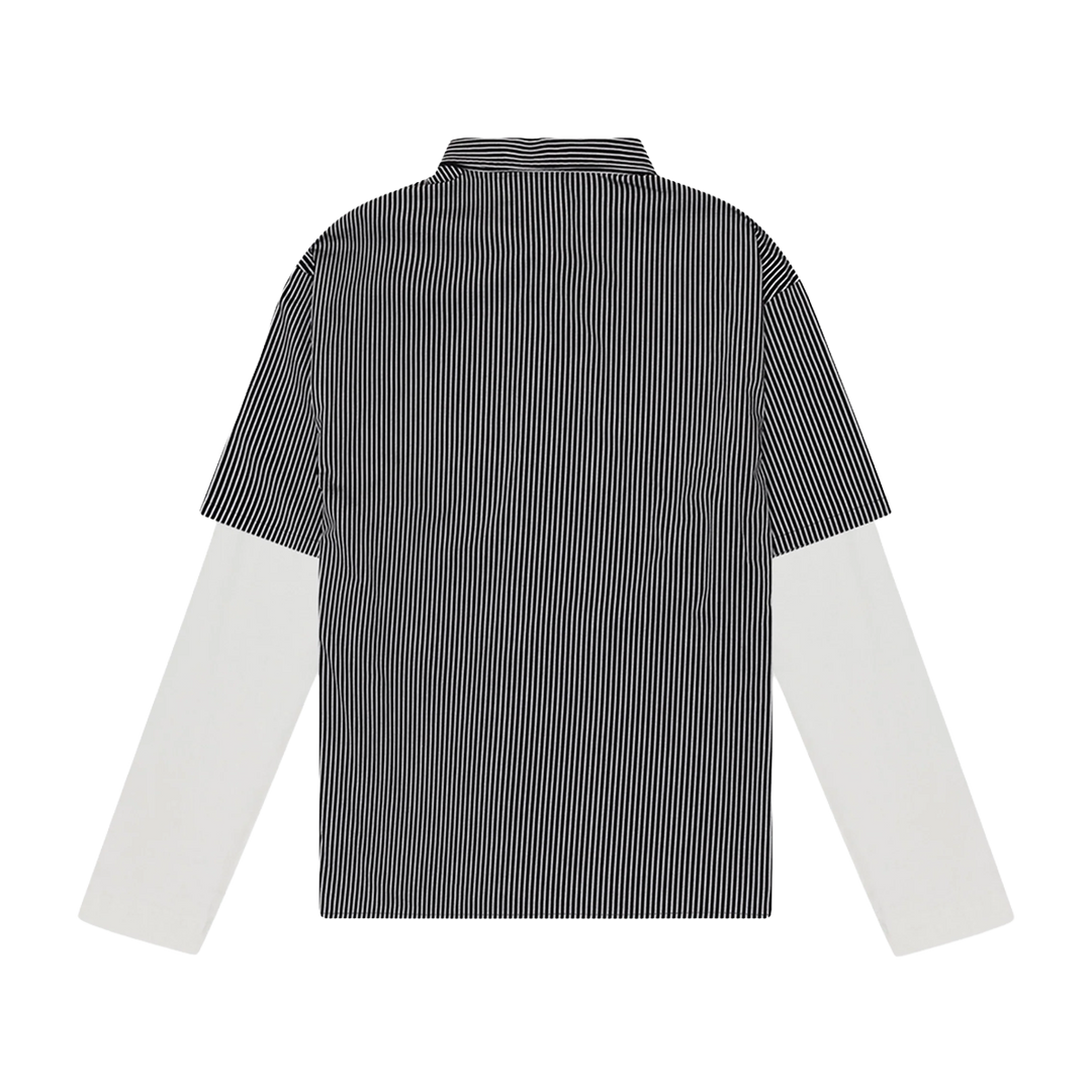 RIVERO - INTL. DOUBLE LAYERED SHIRT