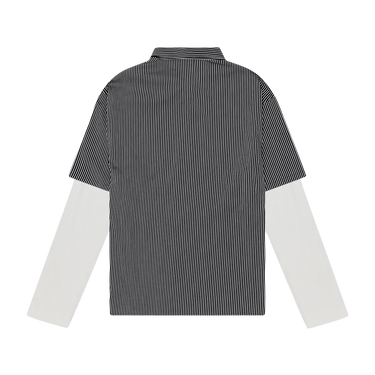RIVERO - INTL. DOUBLE LAYERED SHIRT