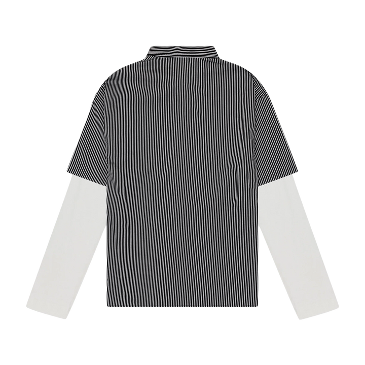 RIVERO - INTL. DOUBLE LAYERED SHIRT