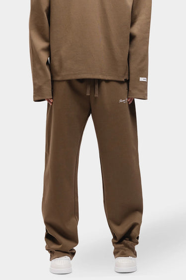 RIVERO - JOGGER EARTHSTONE