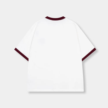 RIVERO - UNION RINGER T-SHIRT