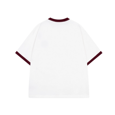 RIVERO - UNION RINGER T-SHIRT