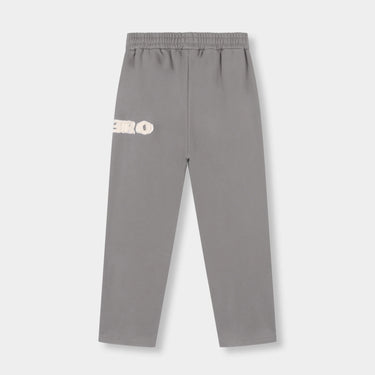 RIVERO - FRAYED ECHO JOGGER - GREY