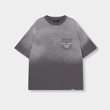 RIVERO - SHADE GRANITE STUDIO TEE