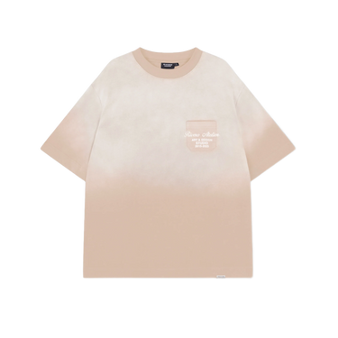 RIVERO - SHADE SAND STUDIO TEE