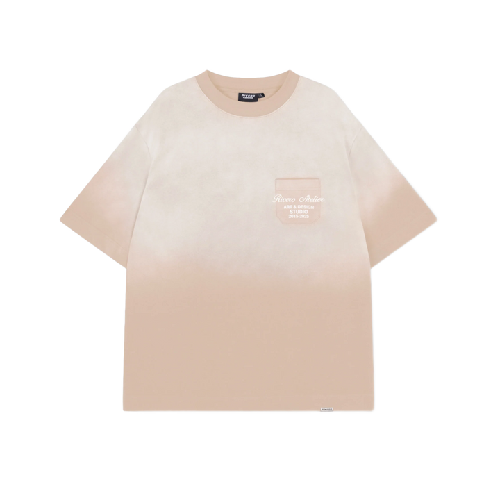 RIVERO - SHADE SAND STUDIO TEE