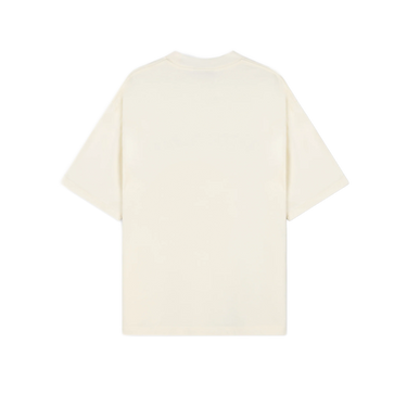 RIVERO - PUFFED LOGO T-SHIRT