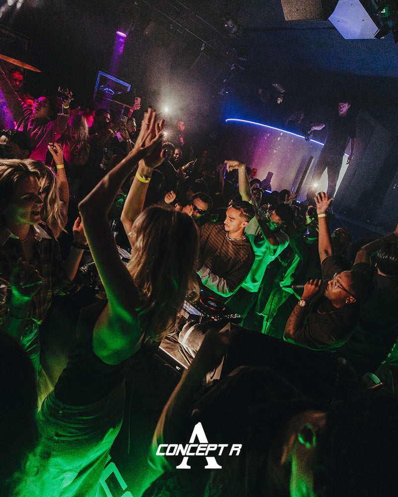AFTERHOURS RECAP