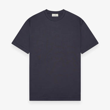 VALENZA - INTERLOCK SUPIMA T-SHIRT COMET