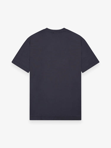 VALENZA - INTERLOCK SUPIMA T-SHIRT COMET