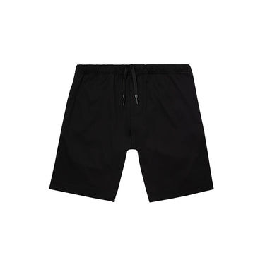 VALENZA - INTERLOCK SUPIMA SPORTSHORT BLACK