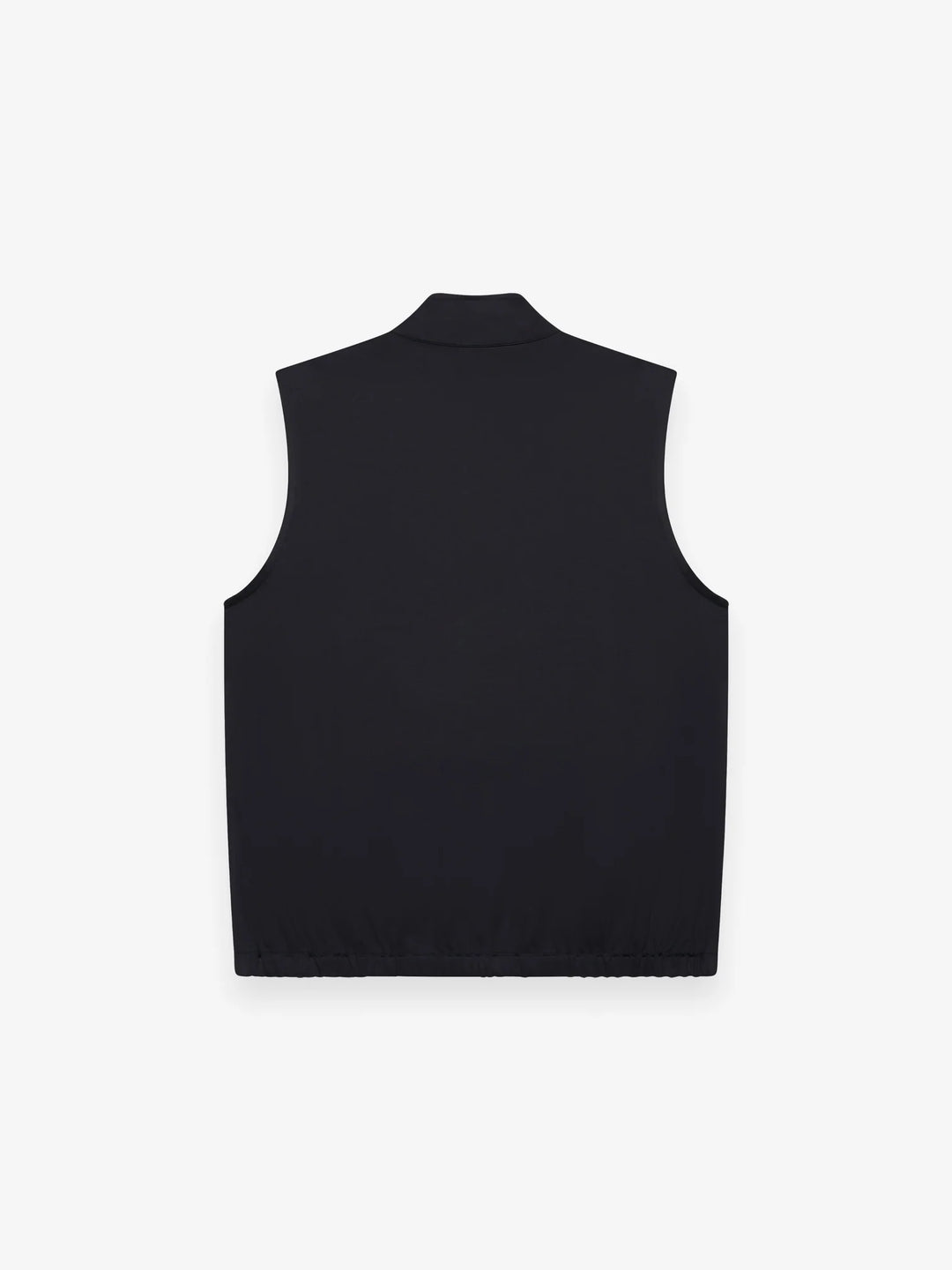 VALENZA - BODYWARMER SUPIMA BLACK