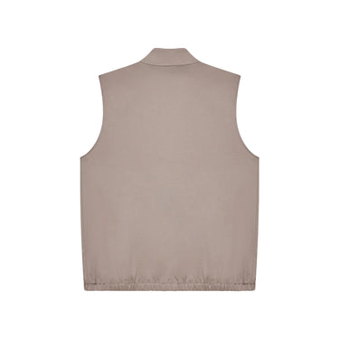 VALENZA - BODYWARMER SUPIMA LIGHT BEIGE