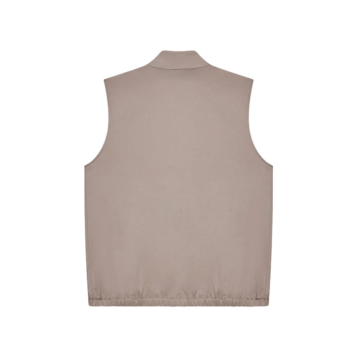 VALENZA - BODYWARMER SUPIMA LIGHT BEIGE