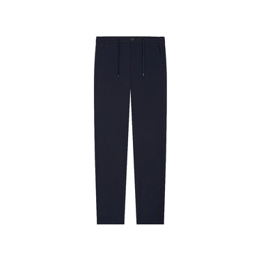 VALENZA - TECH PANTS NAVY