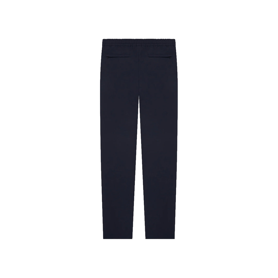 VALENZA - TECH PANTS NAVY