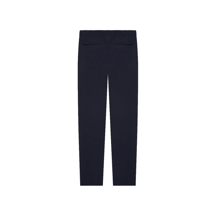 VALENZA - TECH PANTS NAVY