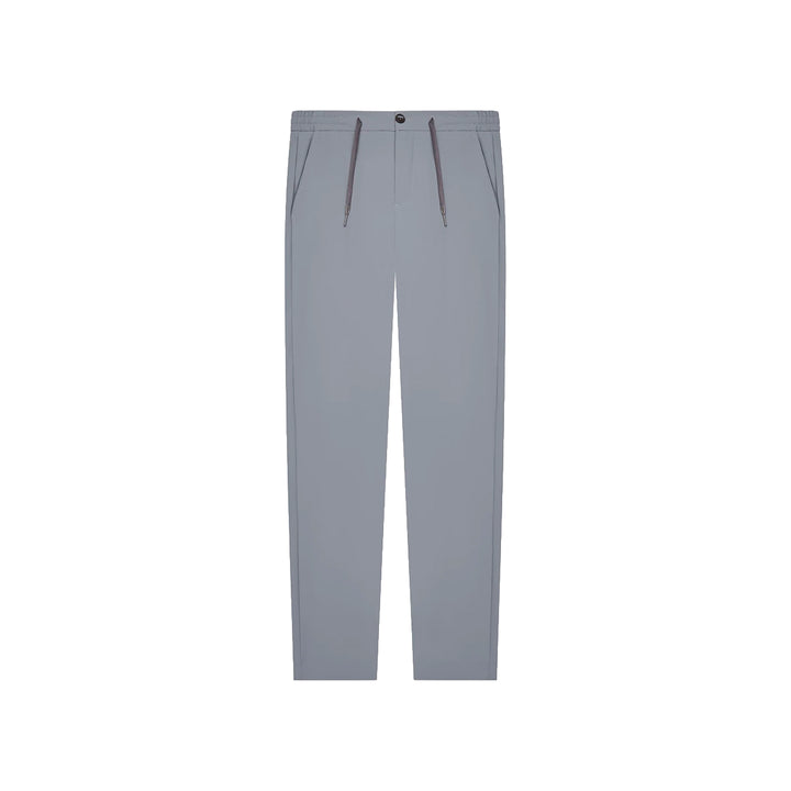 VALENZA - TECH PANTS MID GREY