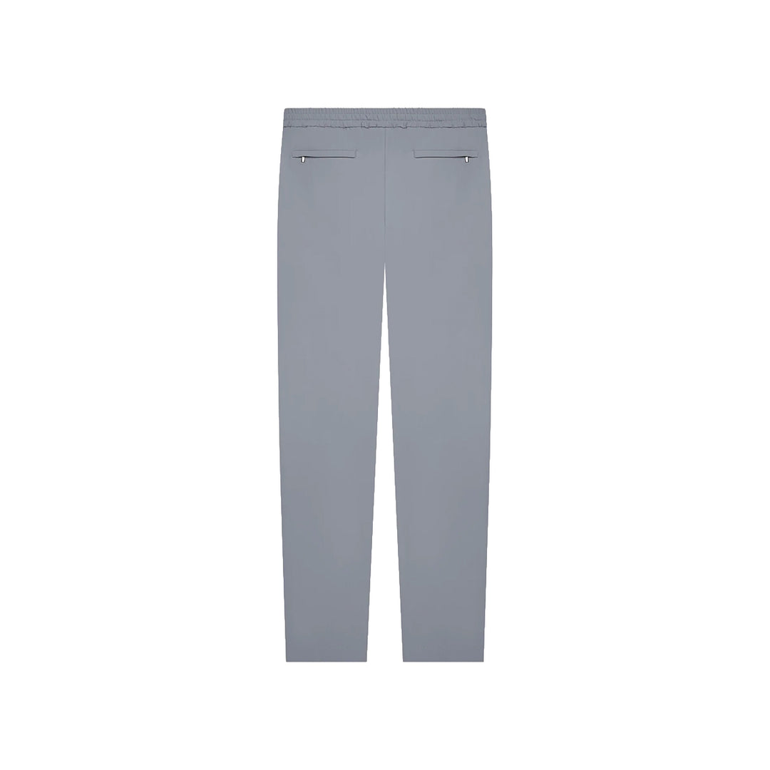VALENZA - TECH PANTS MID GREY