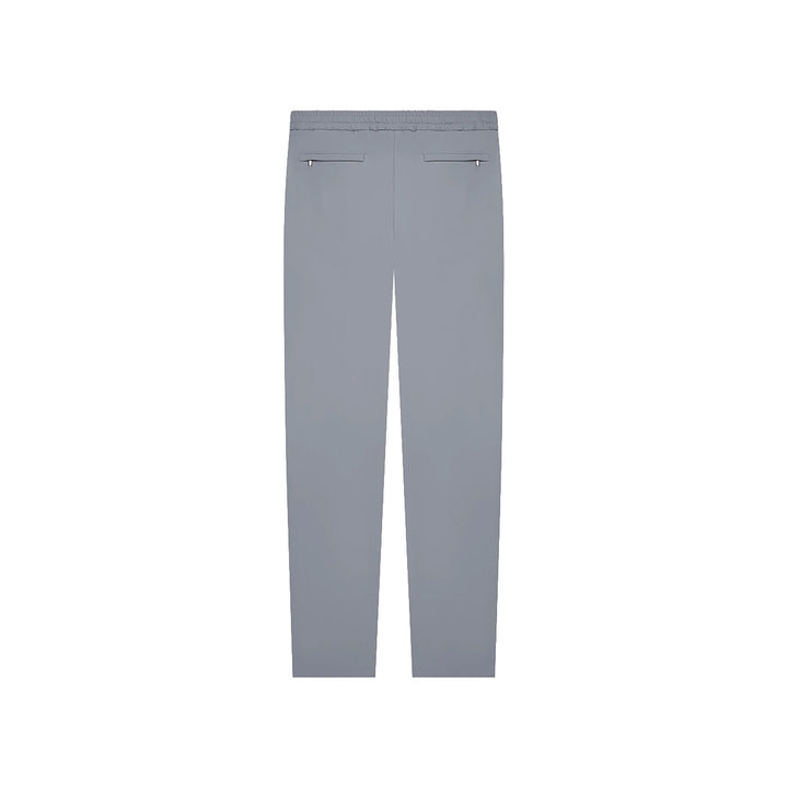 VALENZA - TECH PANTS MID GREY