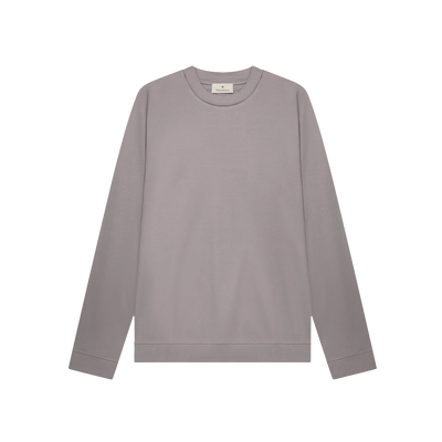 VALENZA - HEAVY SWEATER - MOUNTAIN MIST